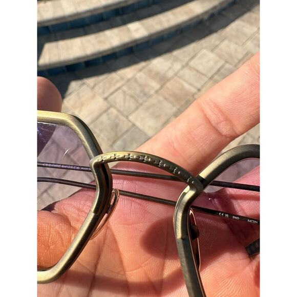 Chrome Hearts Datass Glasses - Picture 2 of 16